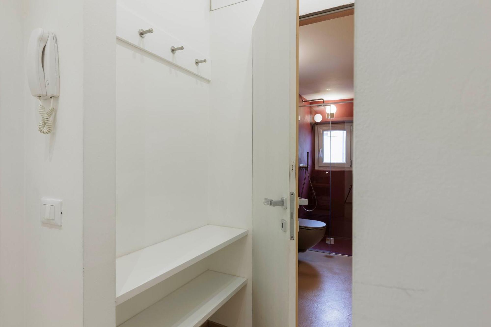 Duomo View Apartment Florence Extérieur photo