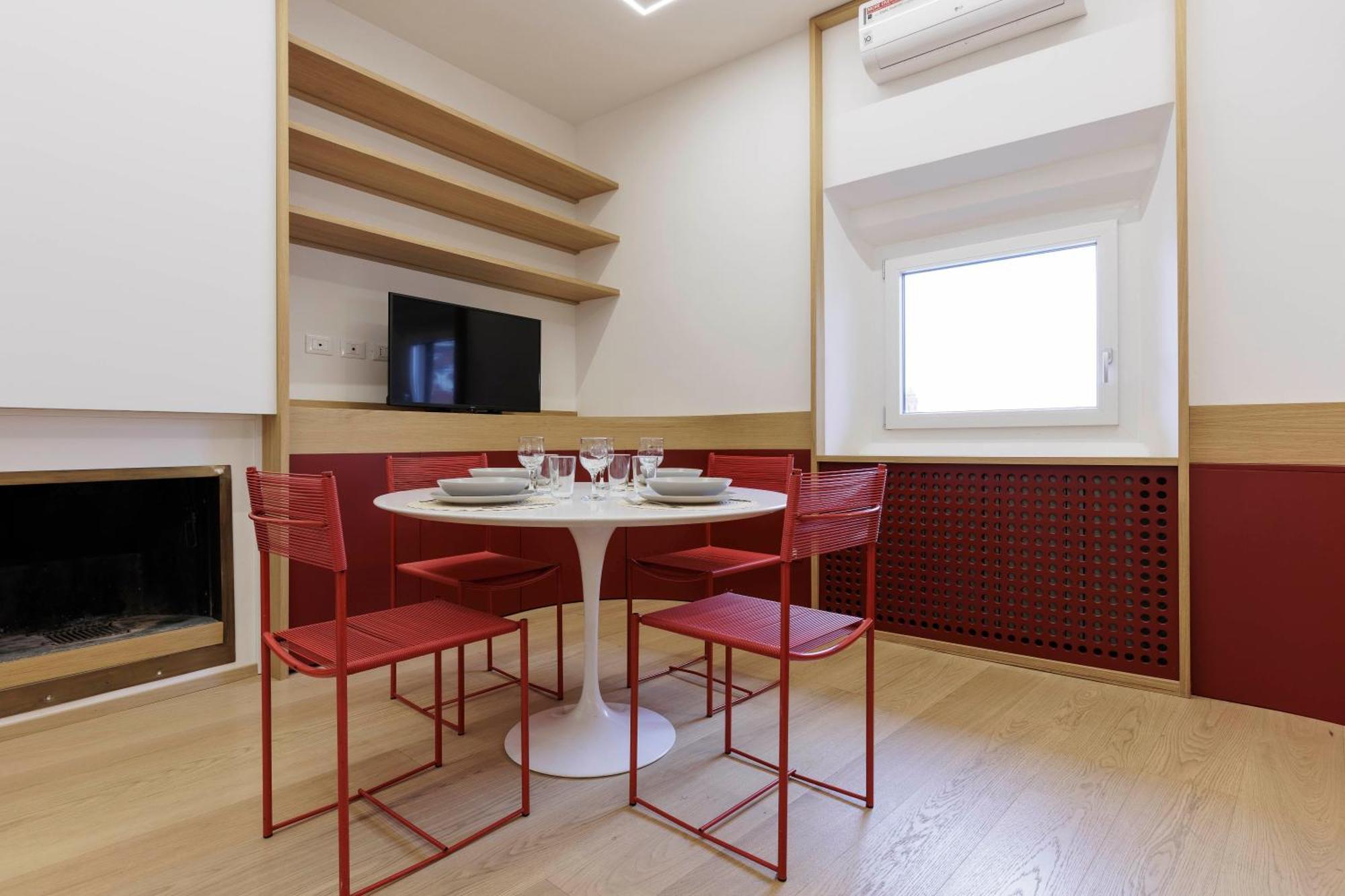 Duomo View Apartment Florence Extérieur photo